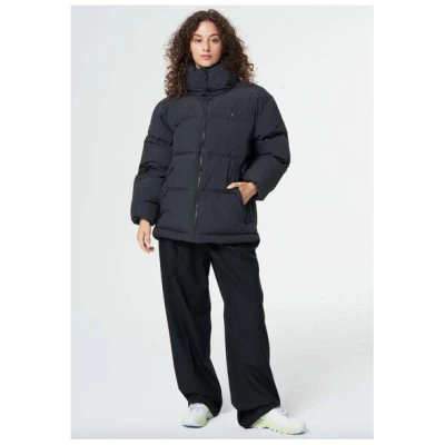 pinqponq Pufferjacke - Puffer Jacket - aus recyceltem Polyester