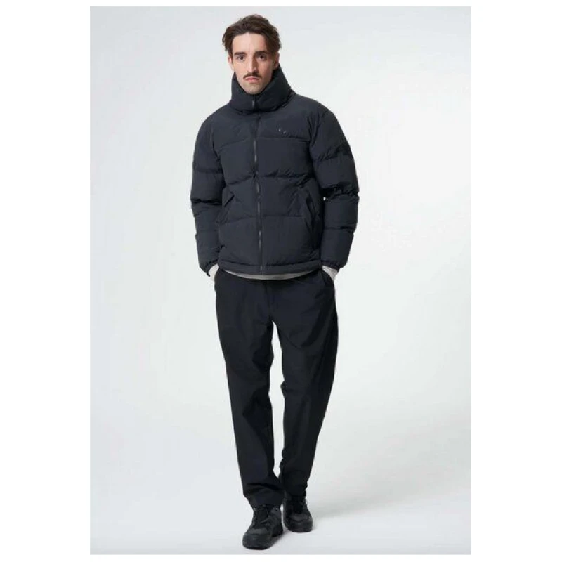 pinqponq Pufferjacke - Puffer Jacket - aus recyceltem Polyester