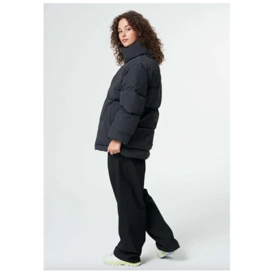 pinqponq Pufferjacke - Puffer Jacket - aus recyceltem Polyester
