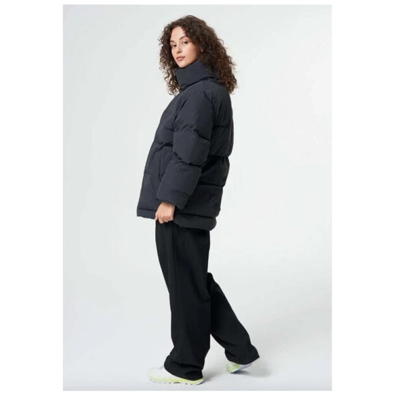 pinqponq Pufferjacke - Puffer Jacket - aus recyceltem Polyester