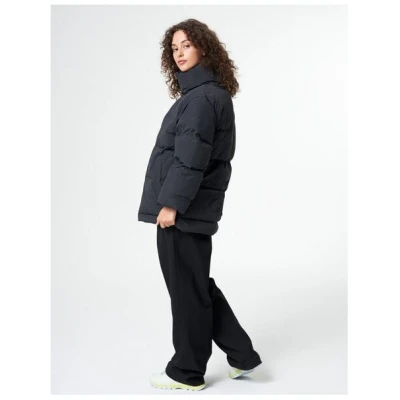 pinqponq Pufferjacke - Puffer Jacket - aus recyceltem Polyester