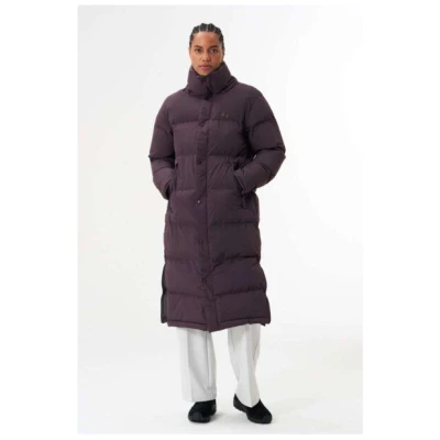 pinqponq Pufferjacke - Puffy Parka - aus recyceltem Polyester