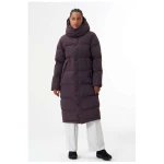 pinqponq Pufferjacke - Puffy Parka - aus recyceltem Polyester