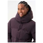 pinqponq Pufferjacke - Puffy Parka - aus recyceltem Polyester
