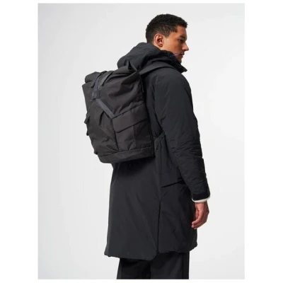 pinqponq Rucksack - Kross - aus recyceltem Polyester