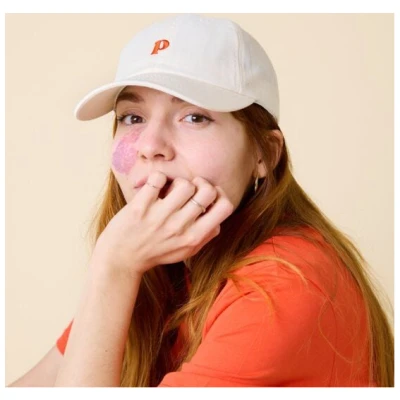 popeia Family & Friends Cap aus 100% Bio-Baumwolle