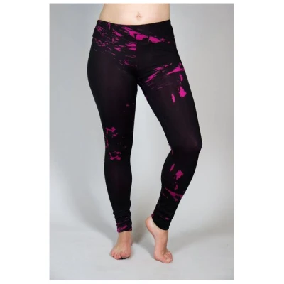 provocans EST Thermo Leggings Hawk & Pigeon