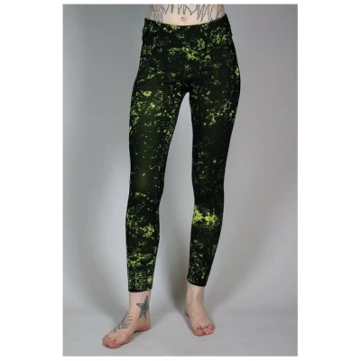 provocans EST Thermo Leggings Liberty Leisure
