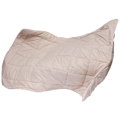 purnatour Bettdecke Schurwolle bio organic - dreifach Extra warm - vintage edition -
