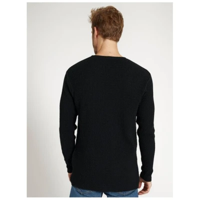 recolution Herren Strickpullover Cedar reine Bio-Baumwolle