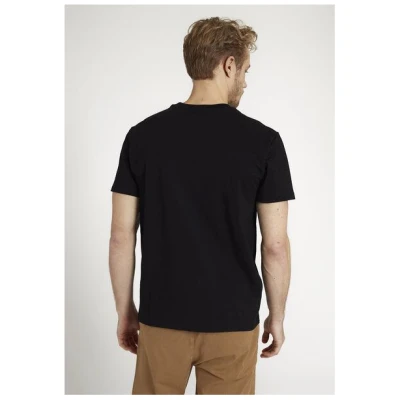 recolution Herren T-Shirt aus weicher Baumwolle (Bio) | Basic T-Shirt AGAVE
