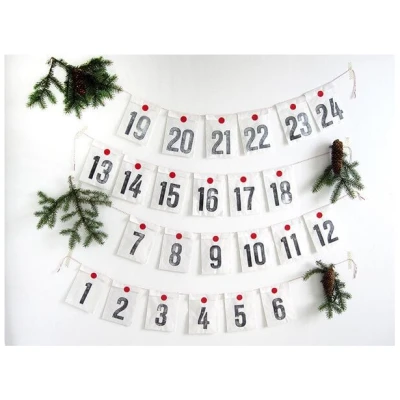 renna deluxe Adventskalender