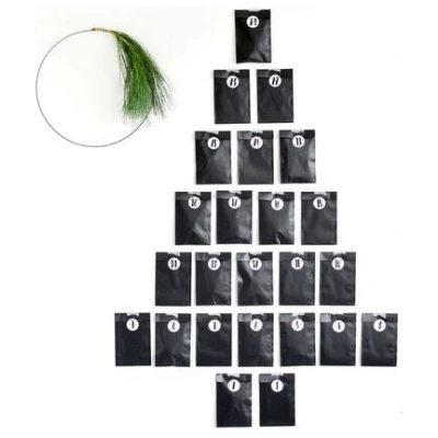 renna deluxe Adventskalender zum Selbstbefüllen
