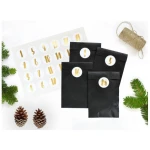 renna deluxe Adventskalender zum Selbstbefüllen