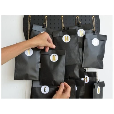 renna deluxe Adventskalender zum Selbstbefüllen
