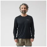 runamics TheMaterialist Running Longsleeve Herren