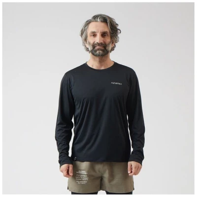 runamics TheMaterialist Running Longsleeve Herren