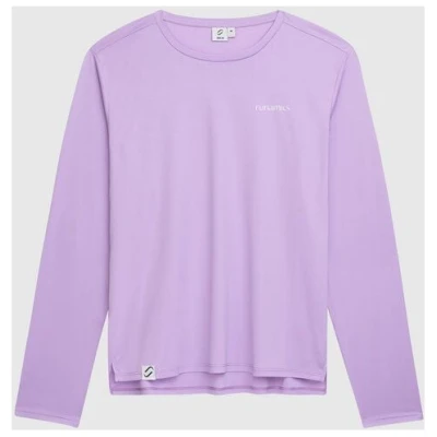 runamics TheMaterialist Running Longsleeve Herren