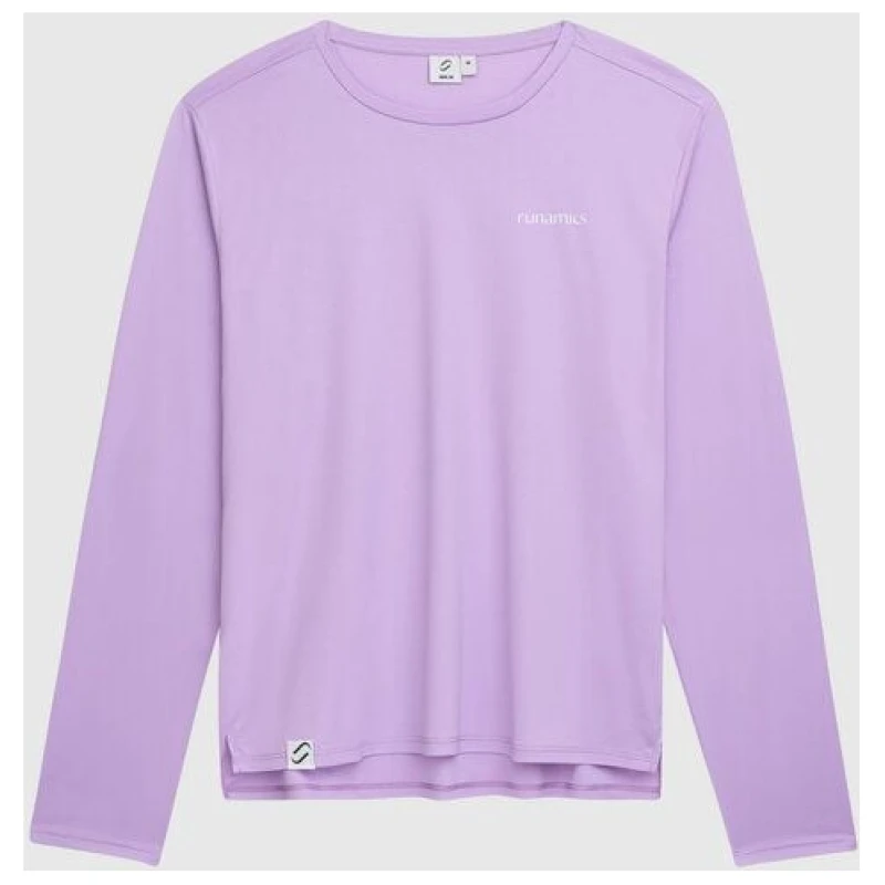 runamics TheMaterialist Running Longsleeve Herren