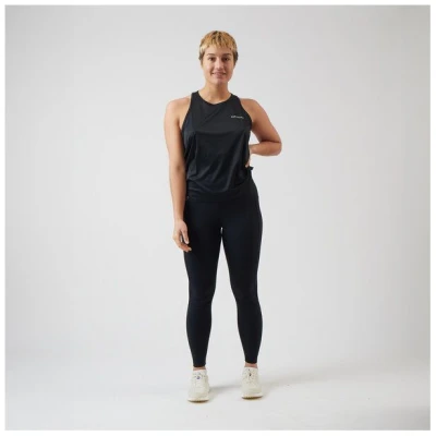 runamics TheMaterialist Running Tanktop Damen