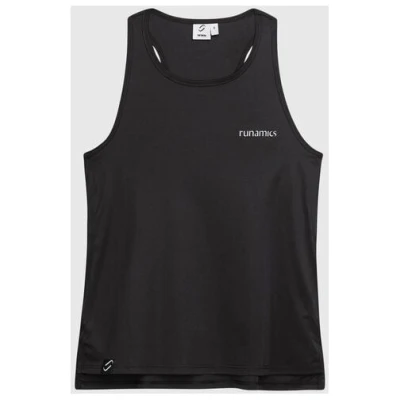 runamics TheMaterialist Running Tanktop Damen