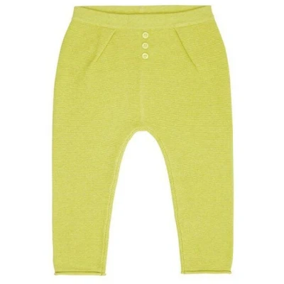 sense-organics Baby Leggings Pablo von Sense Organics, Glattstrick GOTS
