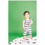 sense-organics Baby Romper/ Strampler GOTS & Fair Trade | Sense Organics
