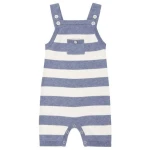 sense-organics Baby Romper/ Strampler GOTS & Fair Trade | Sense Organics