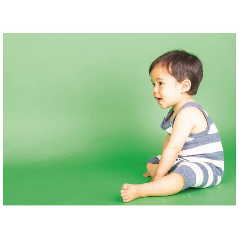 sense-organics Baby Romper/ Strampler GOTS & Fair Trade | Sense Organics