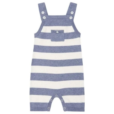 sense-organics Baby Romper/ Strampler GOTS & Fair Trade | Sense Organics