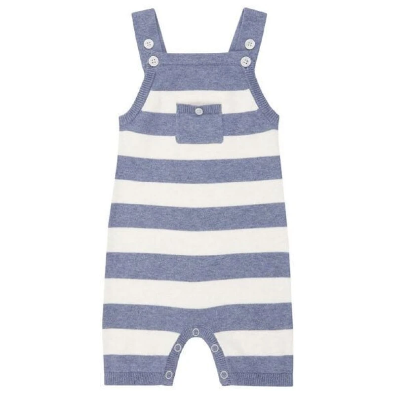 sense-organics Baby Romper/ Strampler GOTS & Fair Trade | Sense Organics