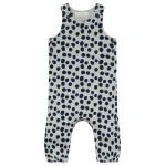 sense-organics Baby Strampler *Punkte* GOTS | Sense Organics