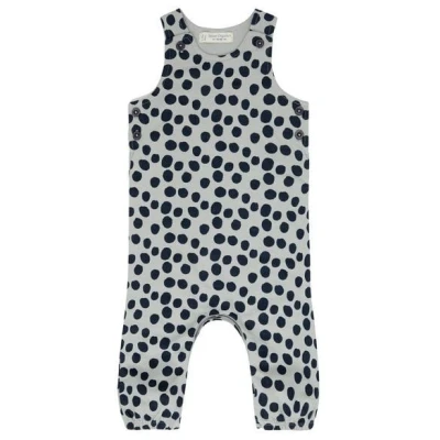 sense-organics Baby Strampler *Punkte* GOTS | Sense Organics