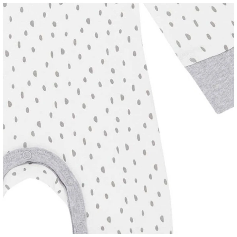 sense-organics Baby Strampler/Romper *dashes* Gots Bio | Sense Organics