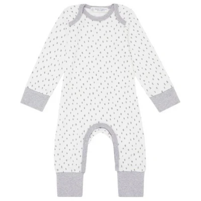sense-organics Baby Strampler/Romper *dashes* Gots Bio | Sense Organics