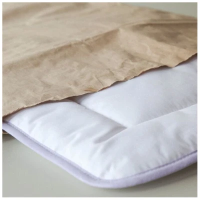 simpelsleep Lavendel Kinder Kopfkissen 40x60