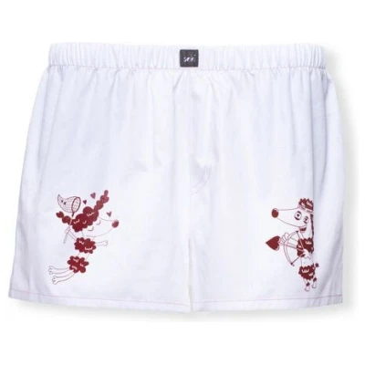 soki BOXERSHORTS - VALENTINS EDITION