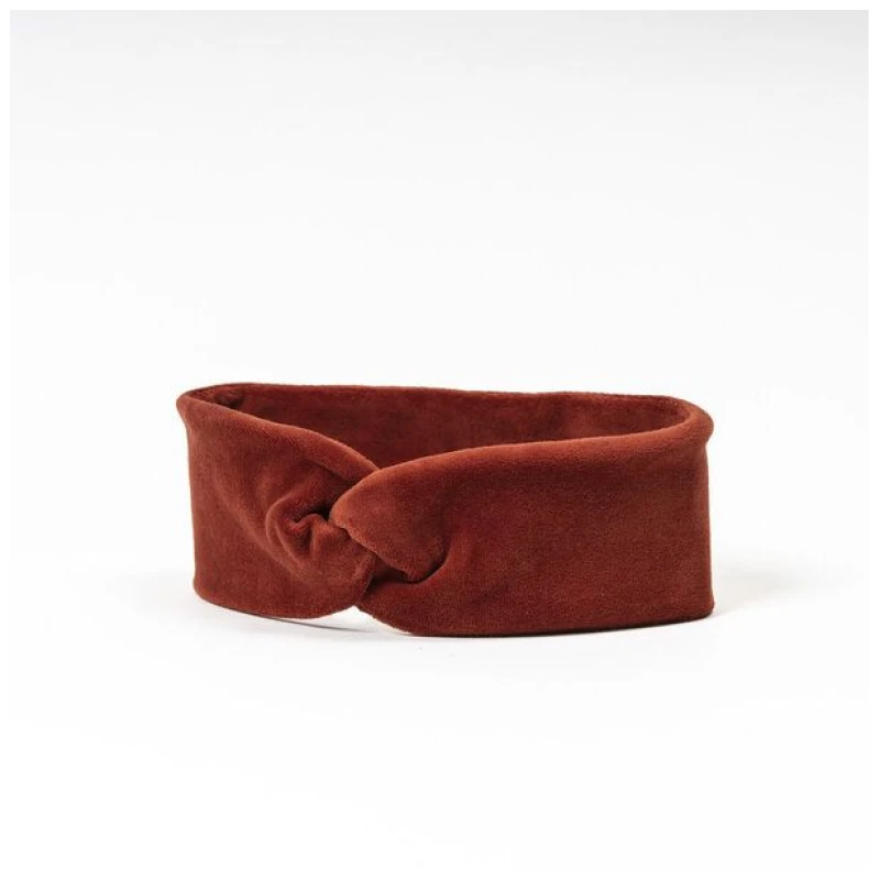 soki Stirnband aus Bio-Baumwolle