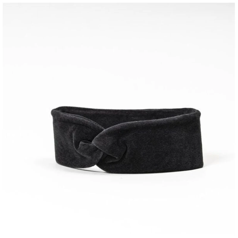 soki Stirnband aus Bio-Baumwolle