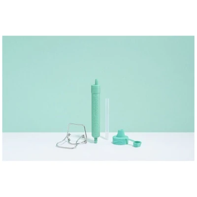 soulbottles soulfilter in-bottle Wasserfilter · starter set · Wasserfilter für Trinkflaschen to go