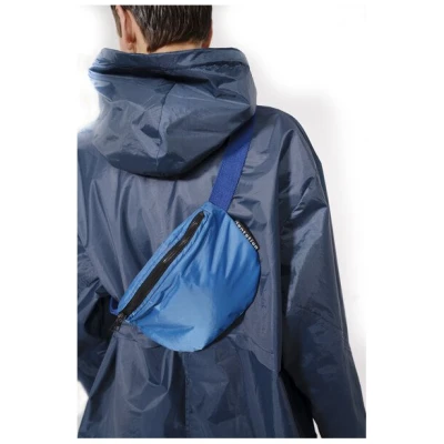 tentation Gürteltasche aus gerettetem Material