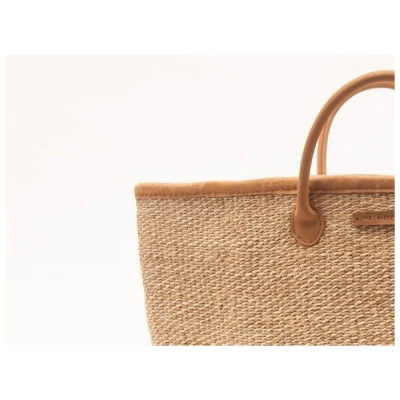 the basket room Sisal Aufbewahrungs- & Wäschekorb - HERI/VUTIA