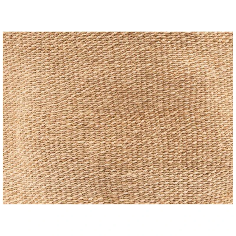 the basket room Sisal Aufbewahrungs- & Wäschekorb - HERI/VUTIA