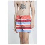 thinking mu Badehose - 6 LINES 3 COLORS SWIMWEAR - 6 Colors