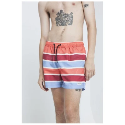thinking mu Badehose - 6 LINES 3 COLORS SWIMWEAR - 6 Colors