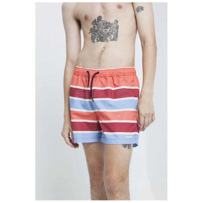 thinking mu Badehose - 6 LINES 3 COLORS SWIMWEAR - 6 Colors