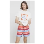 thinking mu Badehose - 6 LINES 3 COLORS SWIMWEAR - 6 Colors