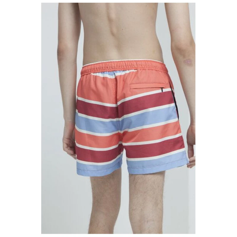 thinking mu Badehose - 6 LINES 3 COLORS SWIMWEAR - 6 Colors