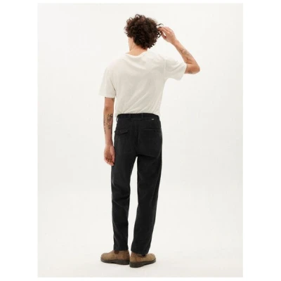 thinking mu Cordhose - Wotan Corduroy Pants - aus biologisch angebauter Baumwolle