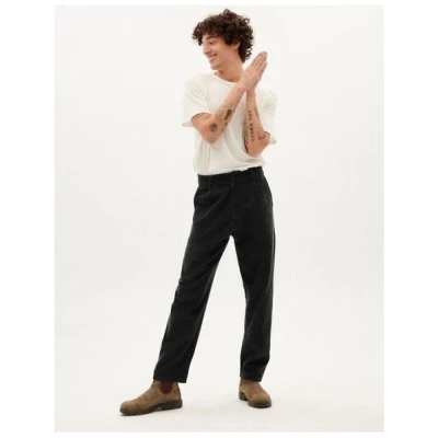 thinking mu Cordhose - Wotan Corduroy Pants - aus biologisch angebauter Baumwolle